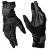 GLOVE ADVENTURE HYDRADRI 5.5 STEALTH LARGE